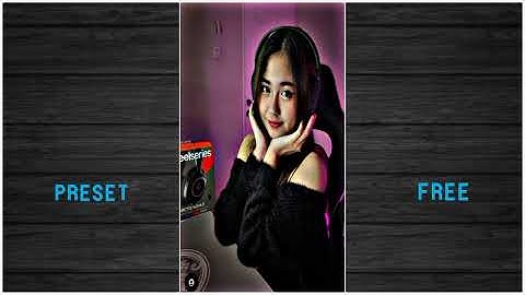 Alight Motion Edit TikTok Viral@.....Preset Link👉Description