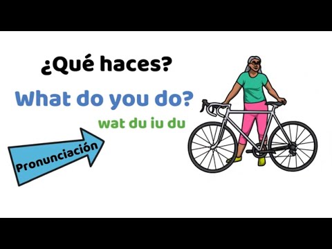 ¿A qué te