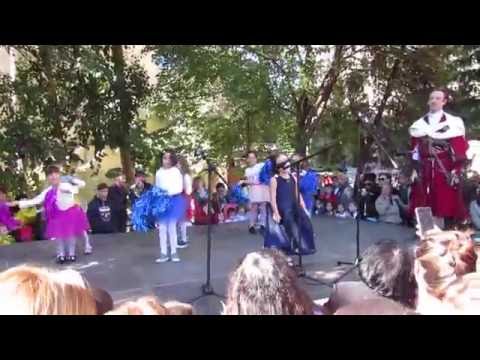 ანამარია გაიხარაშვილი