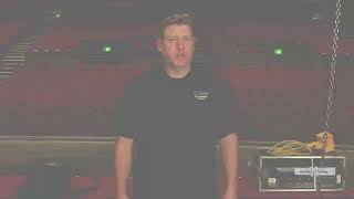 Intro to Chain Motor Operations