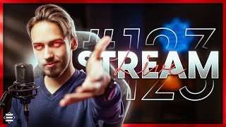 Zítra jsem pryč, ale přece bych vás nepřipravil o stream | ERROR1K LiveStream #123