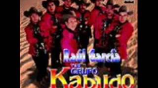 ya me acostumbre (grupo kabildo).