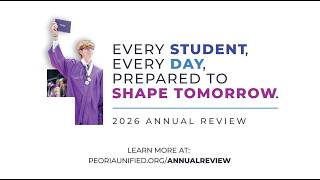 Full 2026 Annual Review: A Message from the Interim Superintendent Guide