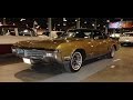 1969 Buick Riviera GS Gran Sport in Embassy Gold at World of Wheels My Car Story with Lou Costabile