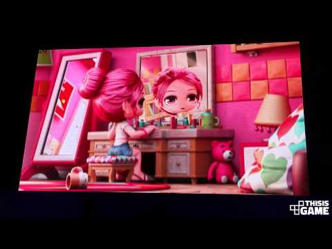 [메이플스토리2] 시네마 트레일러 예고 영상