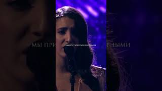 russiansingers Пронзительное исполнение🥺 #музыка #талант #рекомендации #песня #lyrics #музика