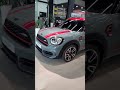 2023 Mini Countryman JCW All4 #shorts_video #cars #car #auto #suv