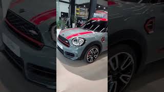 2023 Mini Countryman JCW All4 #shorts_video #cars #car #auto #suv