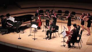 2012 Tango Performance - La cumparsita