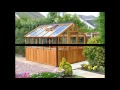 Get Custom shed plans free 