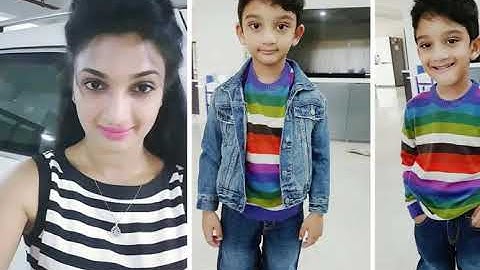 Director Surender reddy Family Pics