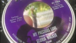 Sweet Charlie Babe - Jackie Moore - 1973 - YouTube