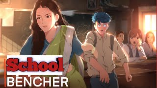 SCHOOL Beachers__ (episode 4)