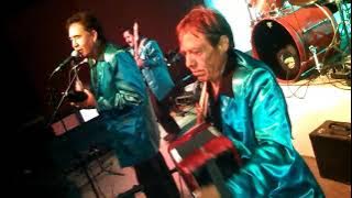 Tropical Del Bravo   El Tao Tao Rmx Dj shorty