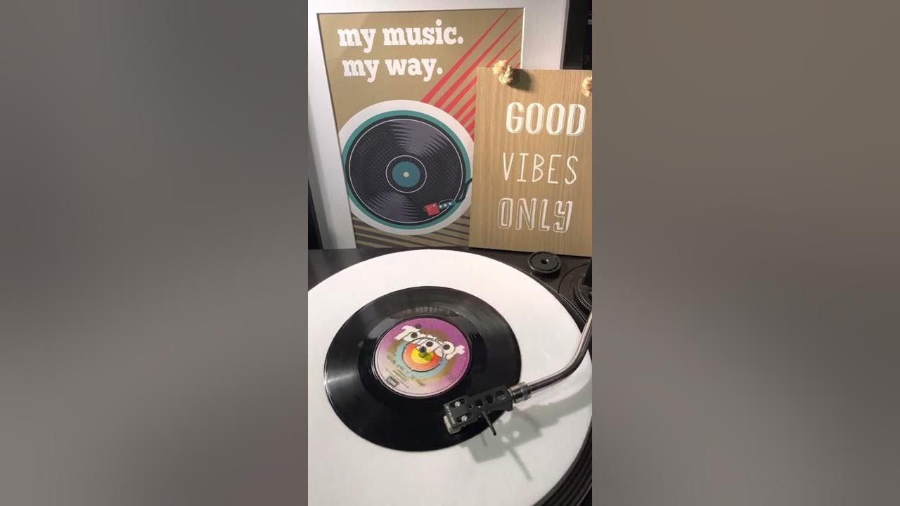 Marmalade Falling Apart At The Seams ( Vinyl 45 ) From 1976 . YouTube