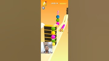 Stack Rider Level 14, All levels Gameplay Walkthrough #games #gaming