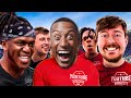 I Scored In The Sidemen Charity Match (REACTION)