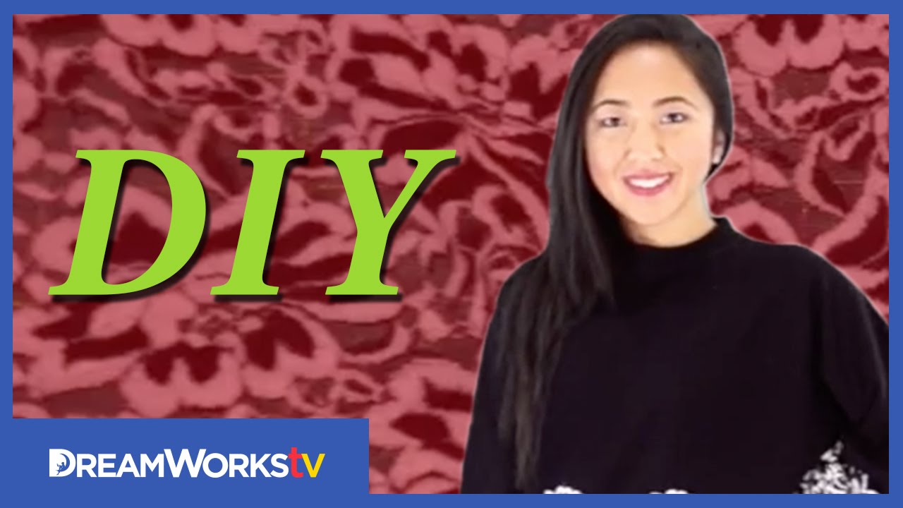 Coolirpa's Last Minute Holiday Outfit I I ♥ DIY