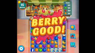 Juice Jam Level 210 NO BOOSTERS walkthrough