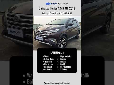 Harga Mobil Bekas