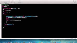 Canadian Computing Competition 2014 Junior - J1, J2 & J3 Solutions