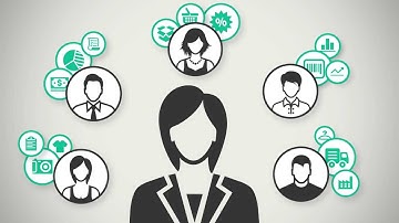 Microsoft: Project Online product video