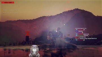 Battletech Extended Commanders