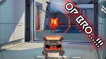 Every Kill Ever - OP BRO !! - Hyper Front TDM 30 Kills Gameplay - JonnyPrime Gaming