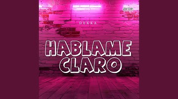 Hablame Claro