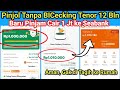 Tanpa BI CHECKING! Pinjol Mudah Cair ke Dana 2026 - Pinjol Data Pinjaman Online Langsung Cair