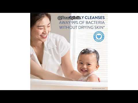 Cetaphil Baby Wash & Shampoo Review: Is It the Best Hypoallergenic Choice for Sensitive Skin?