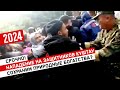 Срочно! Нападение на защитников Куштау // Сохраним природные богатства?