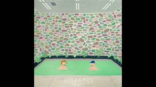 Husbands - Mexico chords