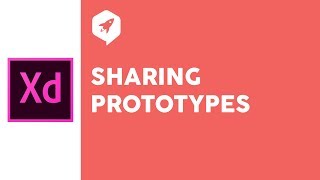 Adobe XD Tutorial 13 Sharing Your Prototypes Net Worth