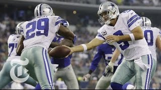 Fantasy Football 2014: Top Picks for Week 8 | The New York Times
