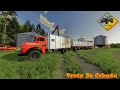 VENTA DE CEBADA PARA UN CONTRATO, #fs22 #farmingsimulator22