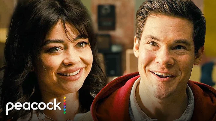 Bumper Hits It Off With Heidi | Pitch Perfect: Bum...