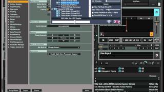 Using a USB mic with Traktor Pro 2