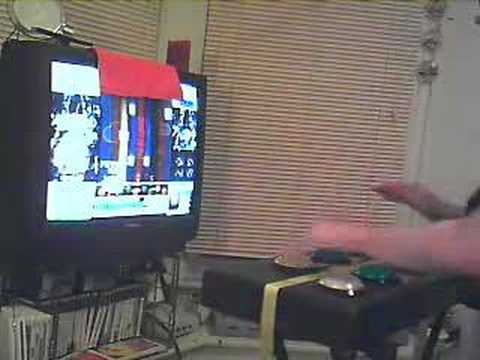 Dewgy - [MISSA REMI] EX 98.9k