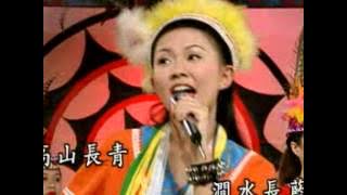 Maiden of Alisan by Timi