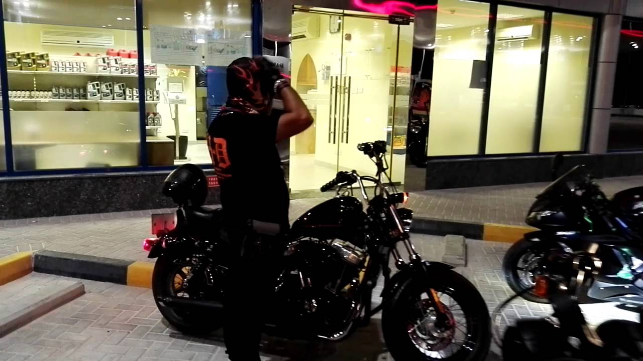 Desi rider with abid(1) - YouTube