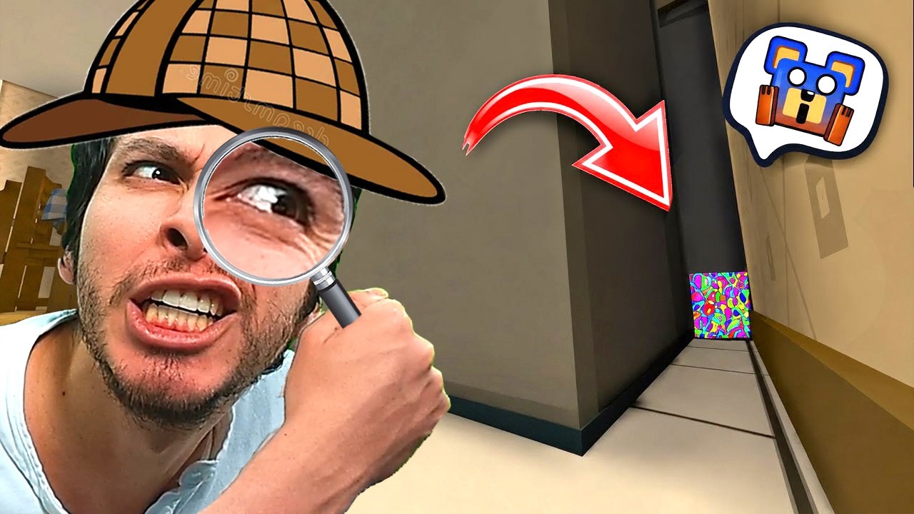TODOS los SECRETOS que EXISTEN en SUPER BEAR ADVENTURE !!