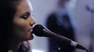 Sinead Harnett - Let Me Love You (Mario cover) | Live