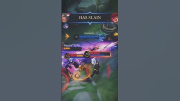 Lancelot trend🔥#chemistry #scienceexperiment #experiment #mobilelegends