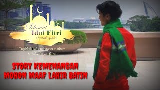 Download Lagu Story WA takbiran