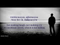 Bir beyaz orkide lyrics | English Translation | Bizim Hikaye | Burak Deniz | Hazal Kaya Mp3 Song