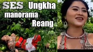 Viral video ll Manorama Reang video shooting gone wrong ll #manoramareang