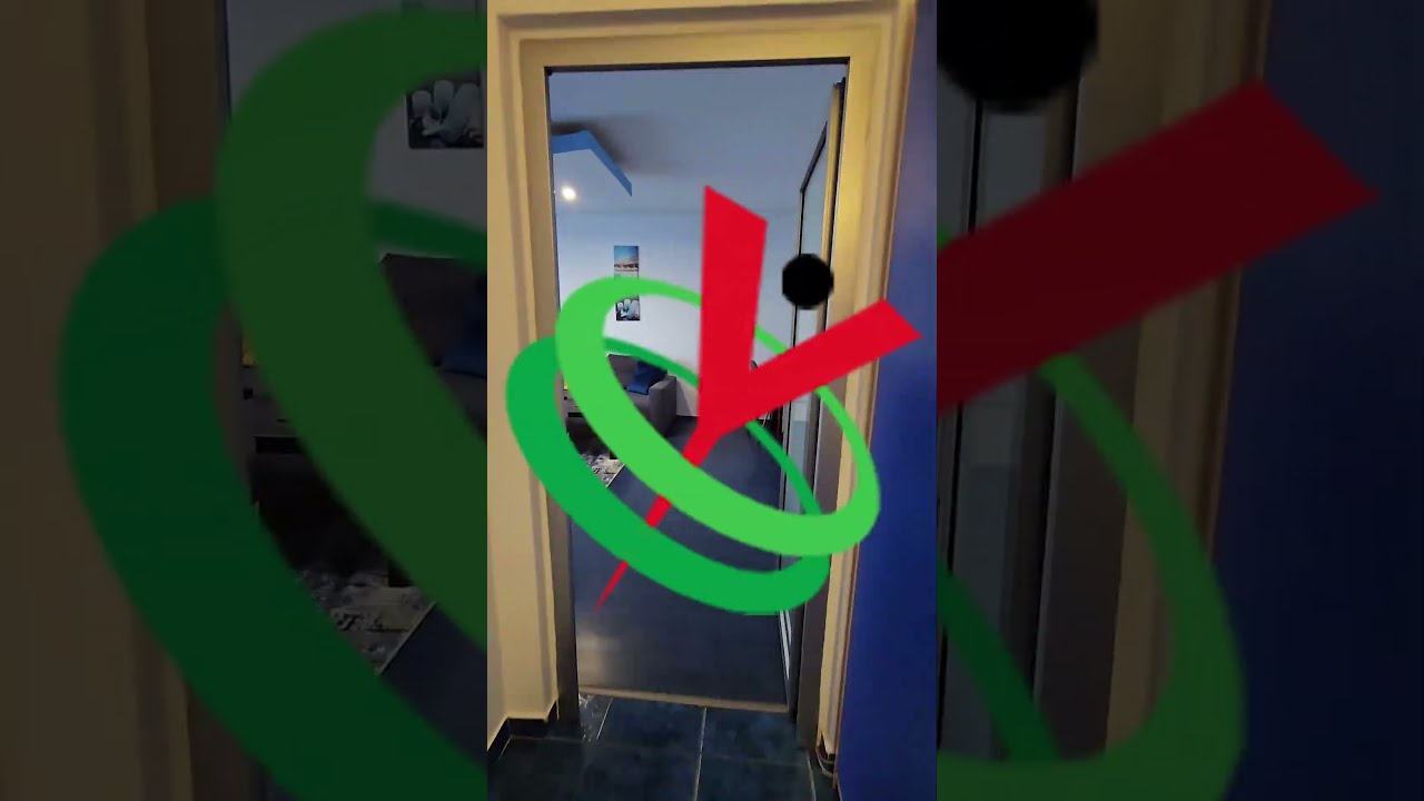 Video tur proprietate