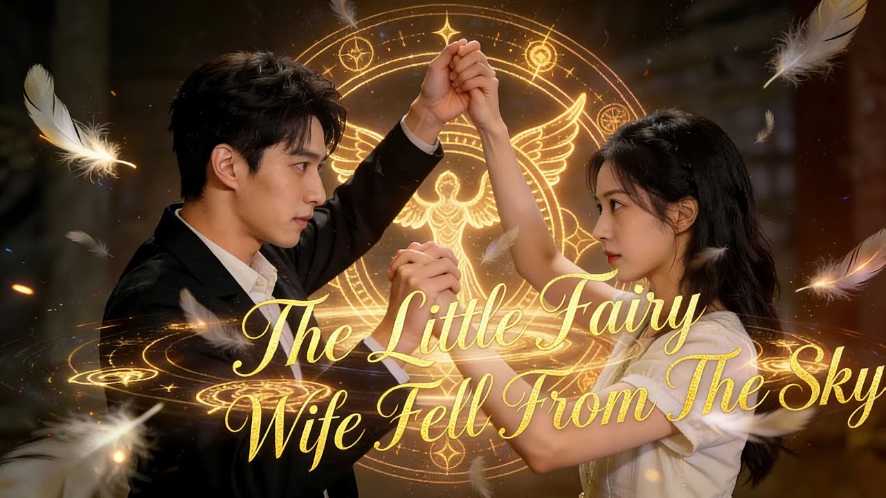 【Subtitled Version】The heavenly sweet wife Is a millennium ginseng spirit, the CEO is spoiled crazy.