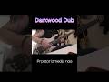 Darkwood Dub - Prostor izmedju nas #bass #cover #darkwooddub #exyu #exyumuzikaofficial #yumuzika